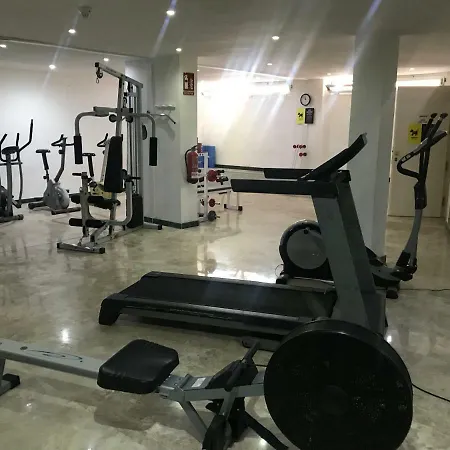 Apartamento Victoria 1 *