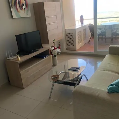 דירה Victoria 1 *