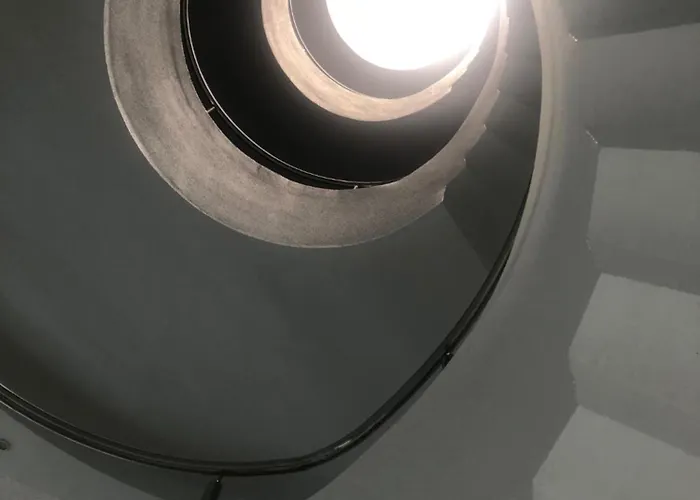 Apartamento Victoria 1 *