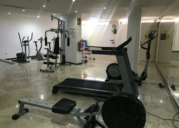 Apartamento Victoria 1 *