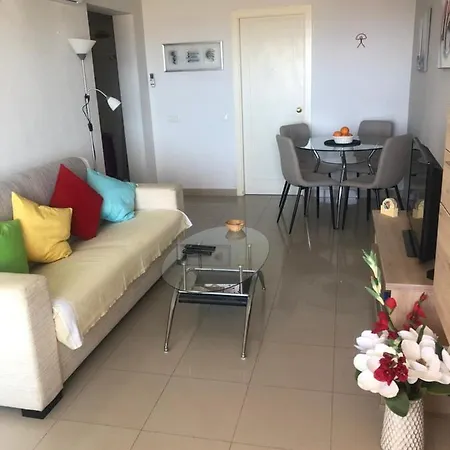 Victoria 1 Apartment Mojacar