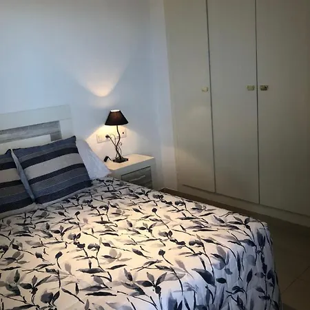 Victoria 1 Apartment