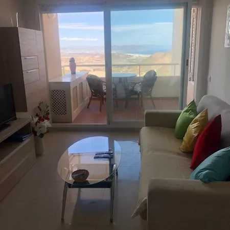 Victoria 1 Apartment Mojacar