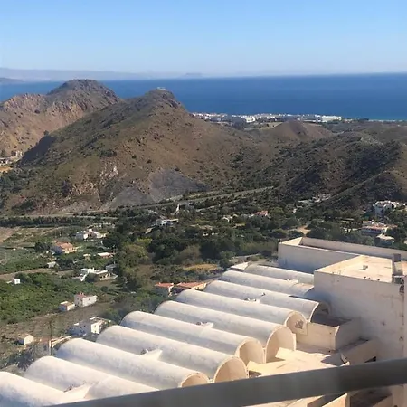 Victoria 1 Apartment Mojacar