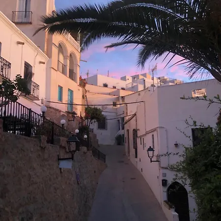 Victoria 1 Apartment Mojacar