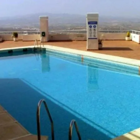 Victoria 1 Mojacar