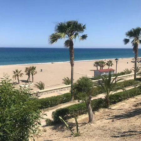Apartment Victoria 1 Mojacar